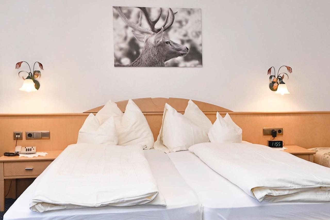 Gasthaus & Pension Alphorn Lech am Arlberg Dış mekan fotoğraf